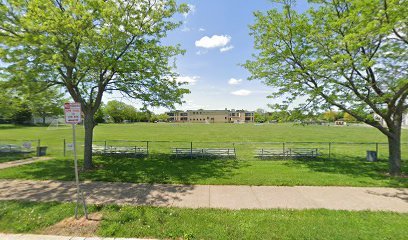Soccer Field image 1