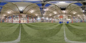 Soccer Field image 1
