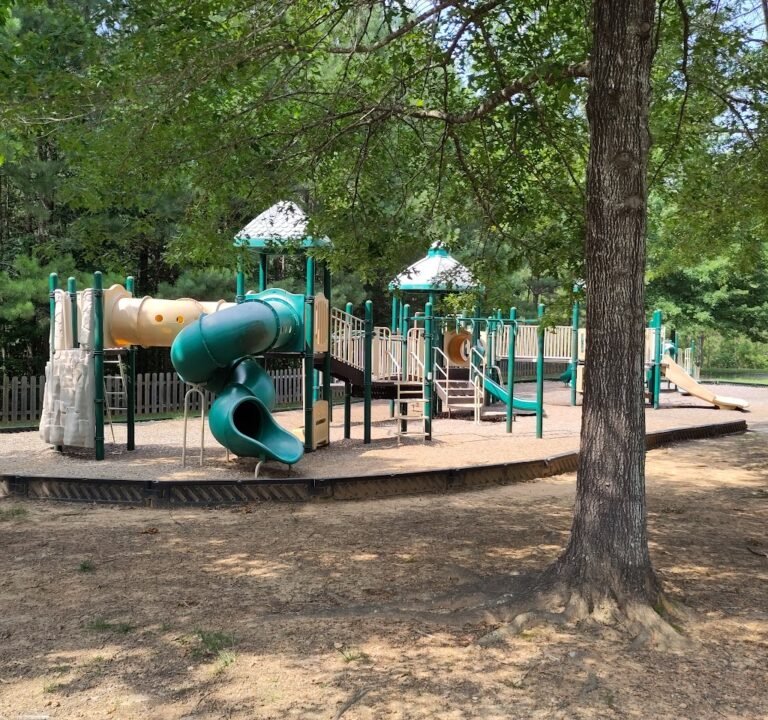 Soccer Field image 2