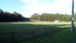 Soccer Field image 1