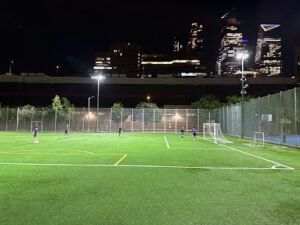 Soccer Field image 1