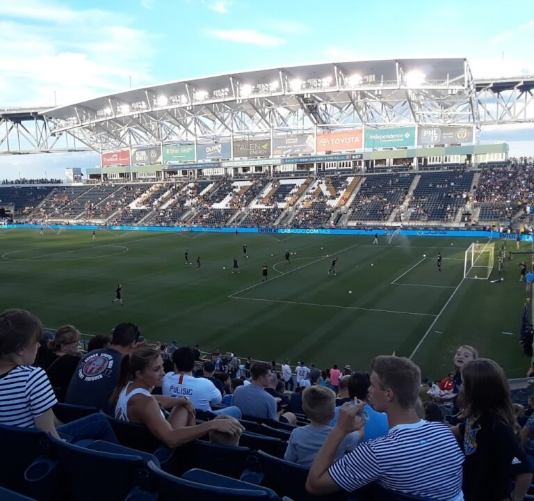 Soccer Field image 3