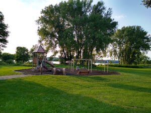 Soccer Field image 1