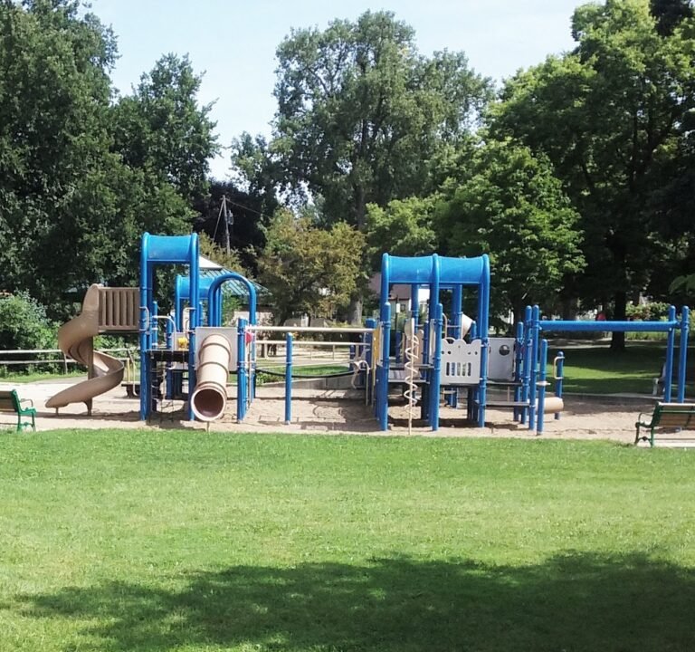 Soccer Field image 2