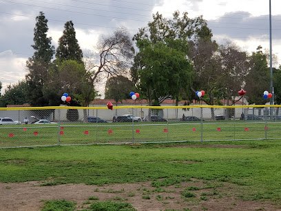 Soccer Field image 1