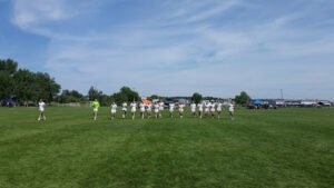 Soccer Field image 1