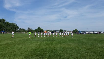 Soccer Field image 1
