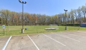 Soccer Field image 1