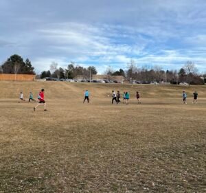 Soccer Field image 3