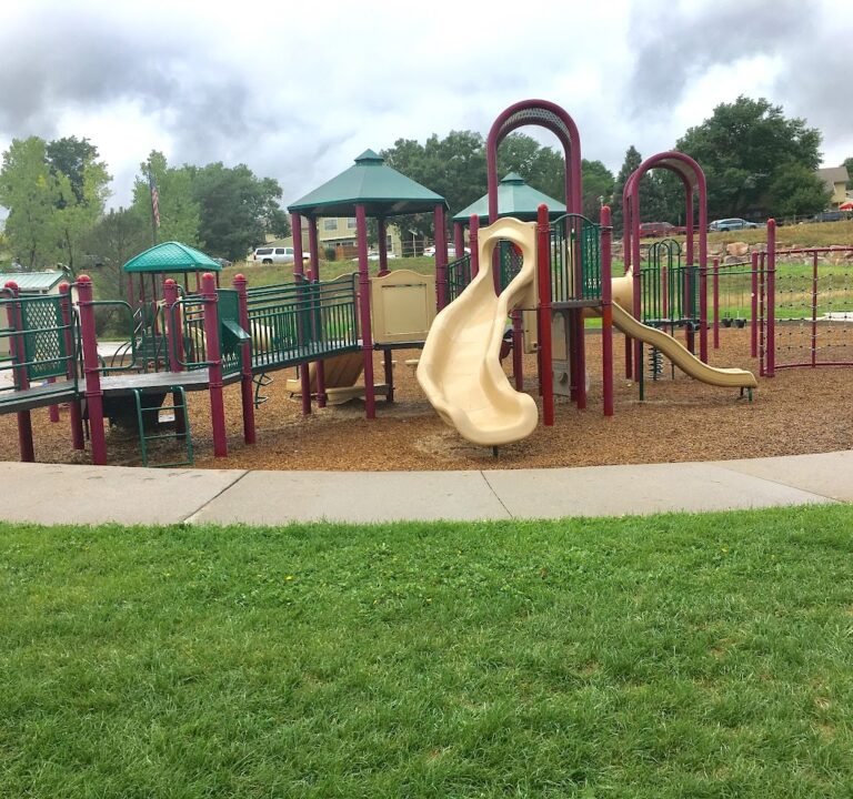 Soccer Field image 2