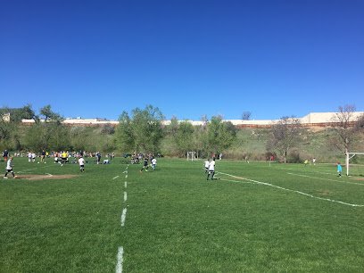 Soccer Field image 1