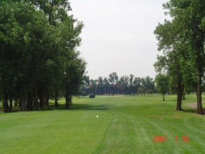Soccer Field image 1