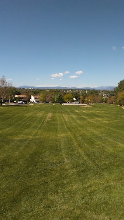 Soccer Field image 1