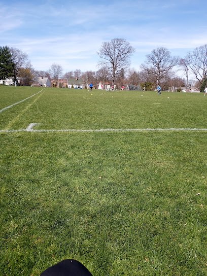 Soccer Field image 1
