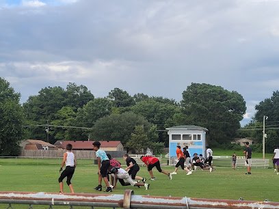 Soccer Field image 1
