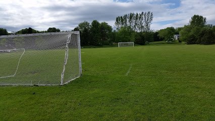 Soccer Field image 1