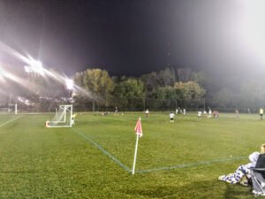 Soccer Field image 1