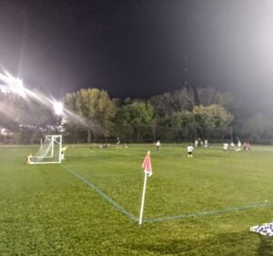 Soccer Field image 2