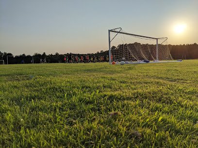 Soccer Field image 1