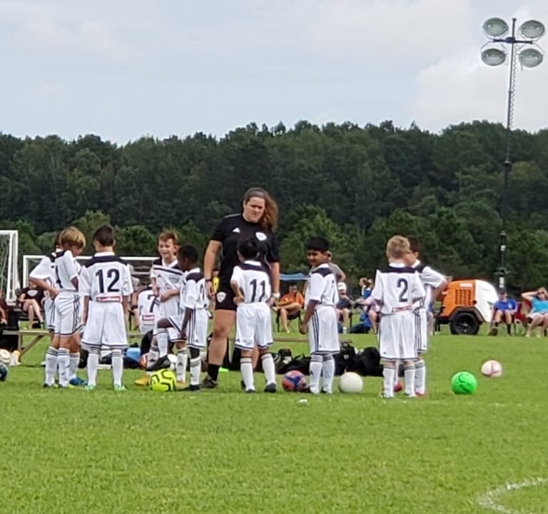 Soccer Field image 3