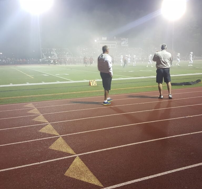 Soccer Field image 2