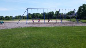Soccer Field image 1