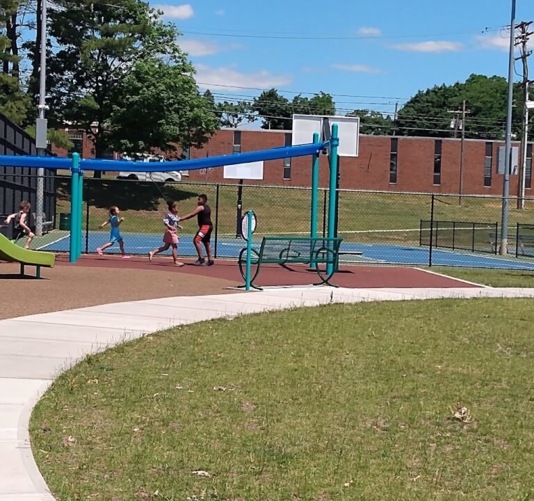 Soccer Field image 2