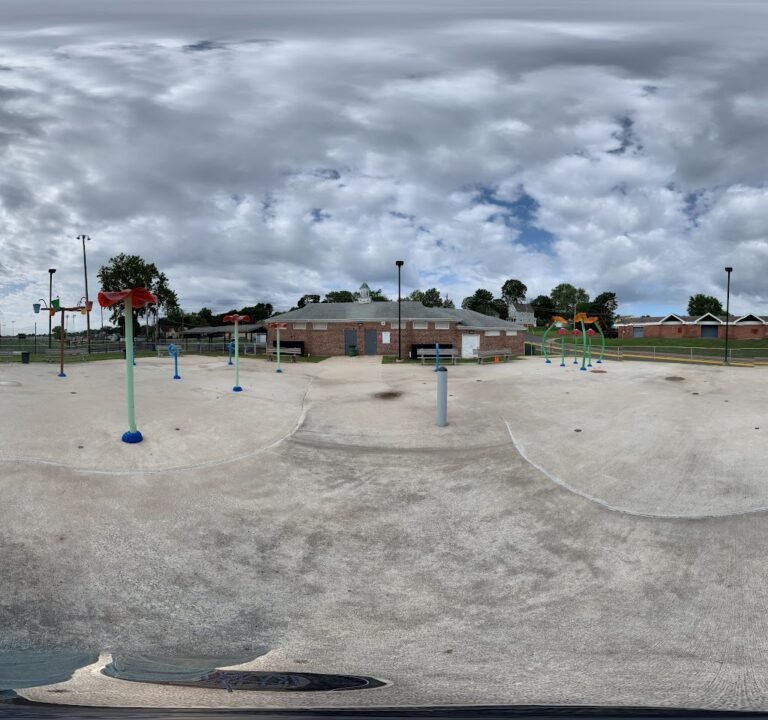 Soccer Field image 3