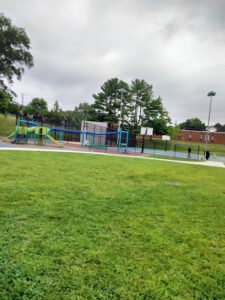 Soccer Field image 1