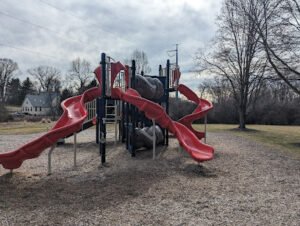 Soccer Field image 1