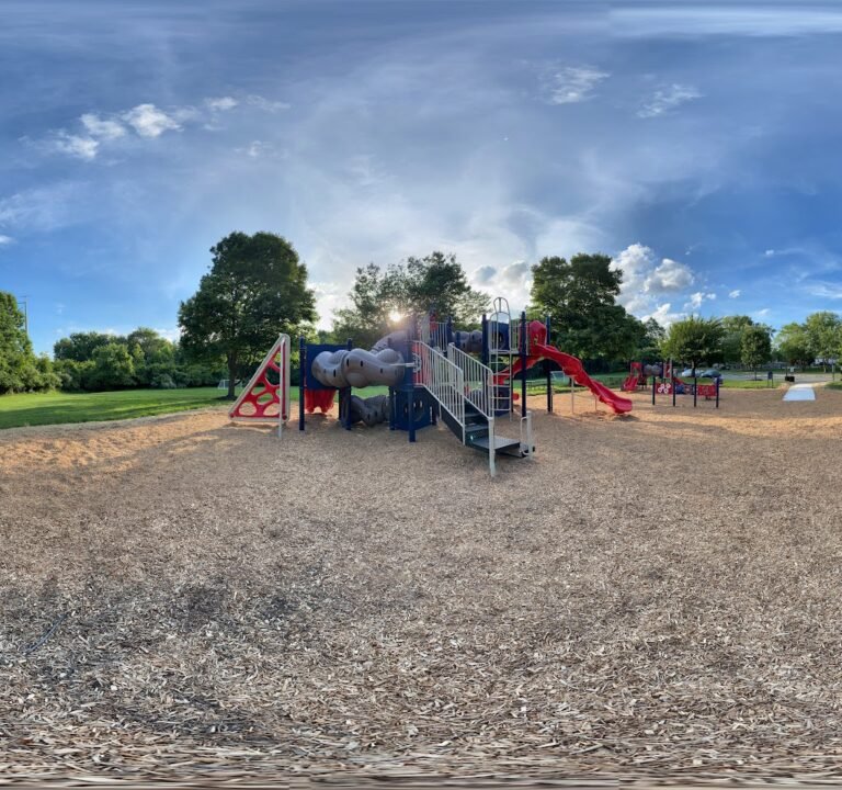 Soccer Field image 3