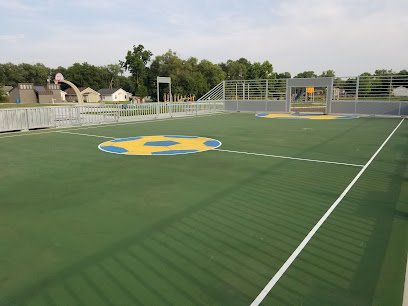 Soccer Field image 1