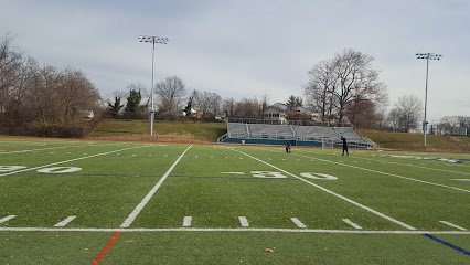 Soccer Field image 1