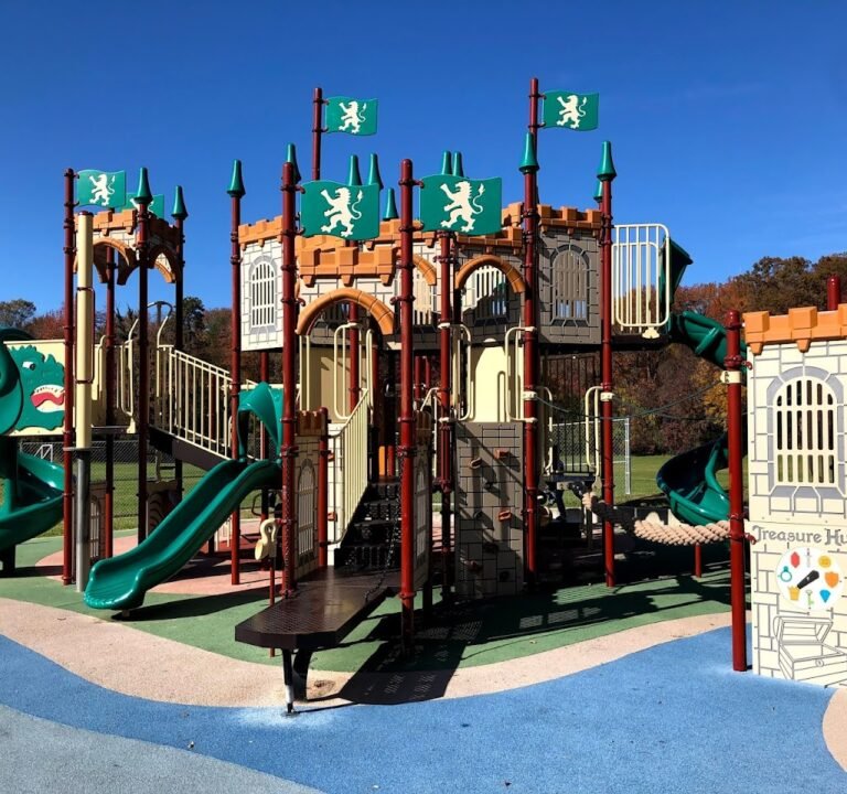 Soccer Field image 2