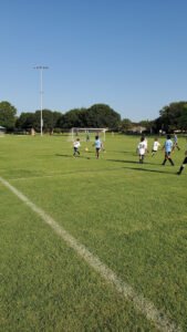 Soccer Field image 1