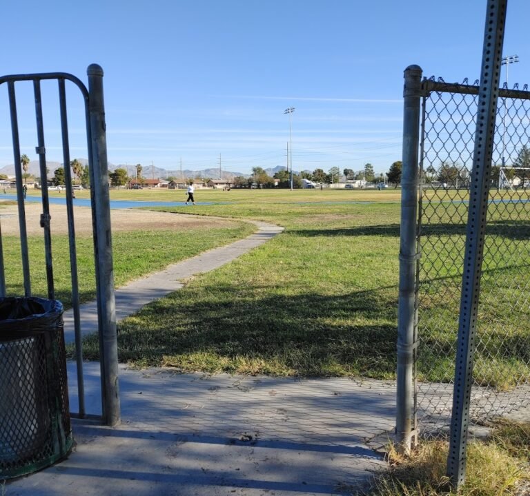 Soccer Field image 2