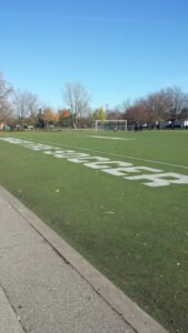 Soccer Field image 1