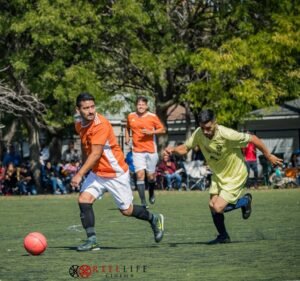 Soccer Field image 3