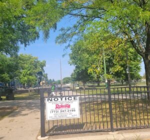 Soccer Field image 2