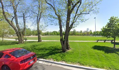 Soccer Field image 1