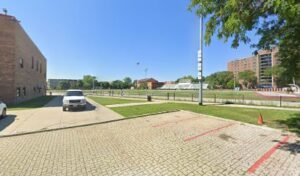 Soccer Field image 1