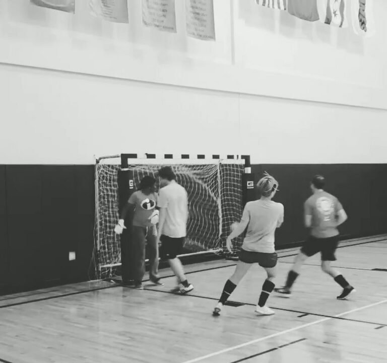 Soccer Field image 4