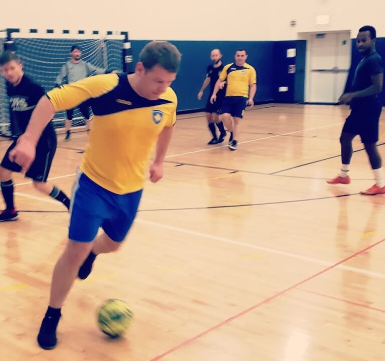 Soccer Field image 3