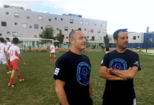 Soccer Field image 1