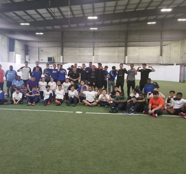 Soccer Field image 2