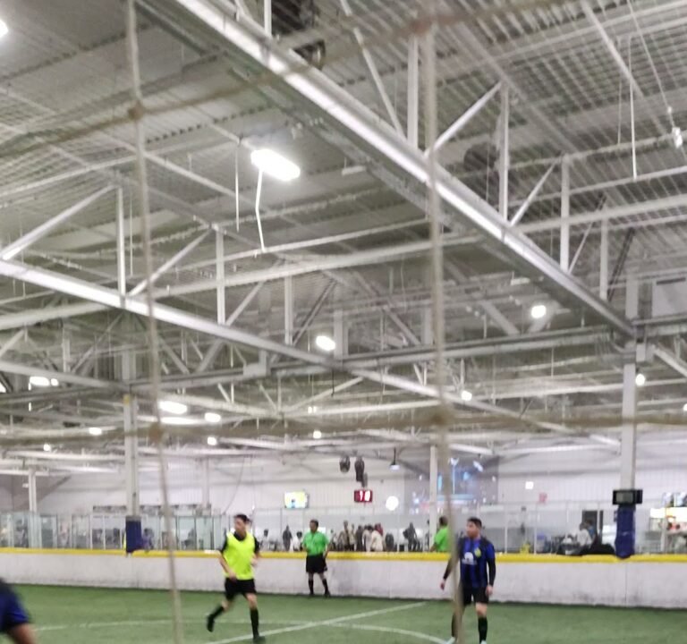 Soccer Field image 4