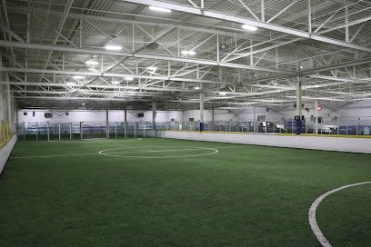 Soccer Field image 1
