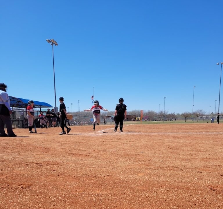 Soccer Field image 2