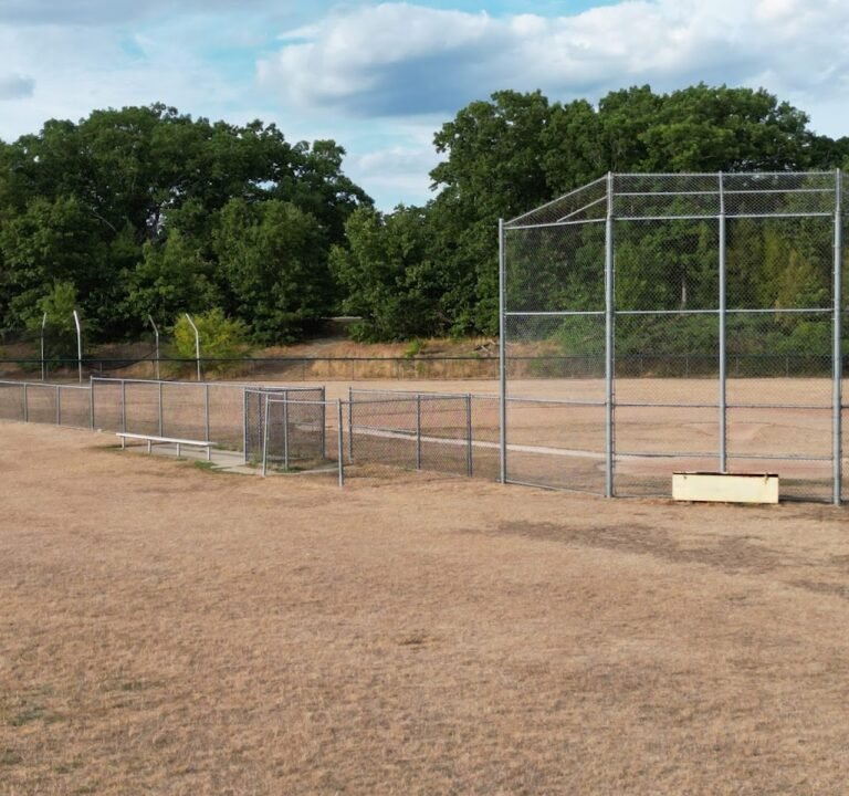 Soccer Field image 2