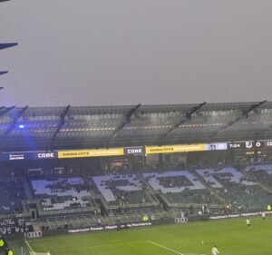 Soccer Field image 3